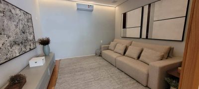 Casa, 6 quartos, 560 m² - Foto 4