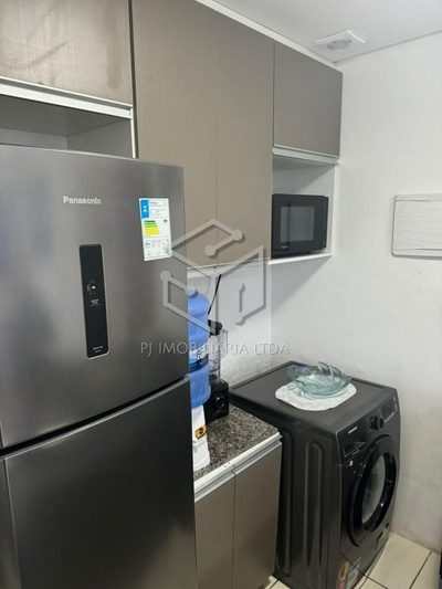 Apartamento, 2 quartos, 49 m² - Foto 3