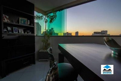 Apartamento, 3 quartos, 95 m² - Foto 5