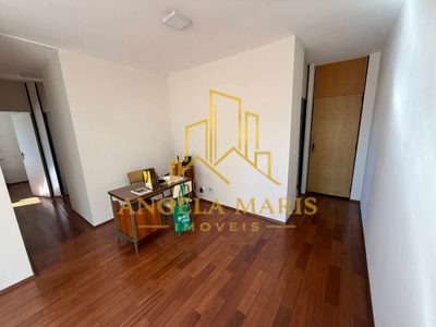 Apartamento, 3 quartos, 80 m² - Foto 4