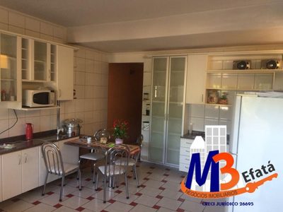 Sobrado, 2 quartos, 135 m² - Foto 1
