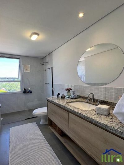 Cobertura, 2 quartos, 102 m² - Foto 5