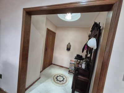 Apartamento, 3 quartos, 139 m² - Foto 1