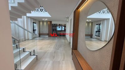 Sobrado, 4 quartos, 344 m² - Foto 4