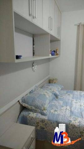 Apartamento, 2 quartos, 52 m² - Foto 5
