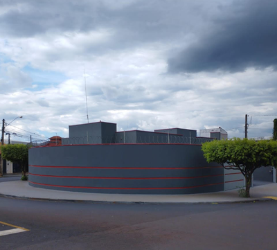 Loja-Salão, 170 m² - Foto 5
