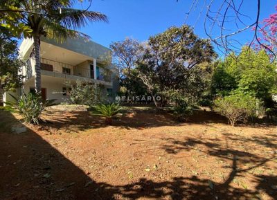 Casa, 4 quartos, 290 m² - Foto 1