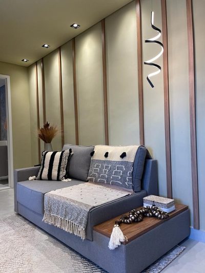 Apartamento, 1 quarto, 35 m² - Foto 4