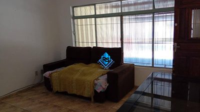 Casa, 2 quartos, 153 m² - Foto 3