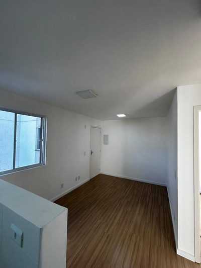 Apartamento, 2 quartos, 58 m² - Foto 4