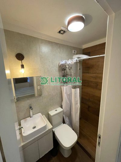 Apartamento, 2 quartos, 54 m² - Foto 5