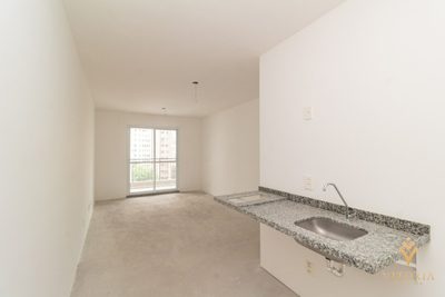Apartamento, 1 quarto, 30 m² - Foto 5