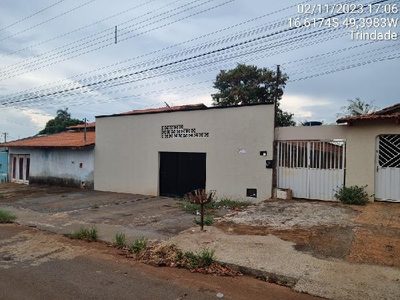 Sobrado, 3 quartos, 325 m² - Foto 1