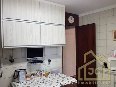 Apartamento, 3 quartos, 106 m² - Foto 5
