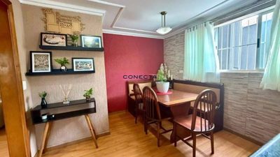 Casa, 3 quartos, 156 m² - Foto 3