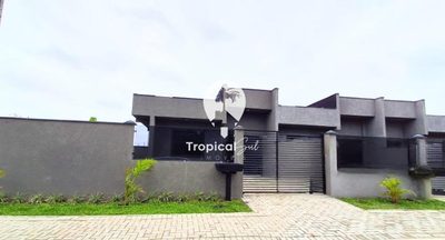 Casa, 2 quartos, 50 m² - Foto 3
