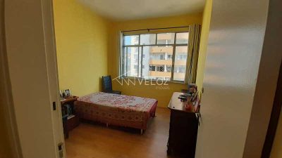Apartamento, 3 quartos, 97 m² - Foto 5