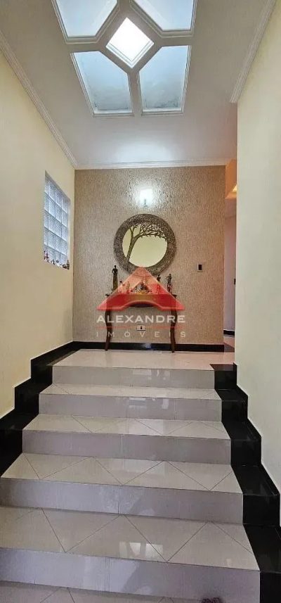 Casa, 4 quartos, 387 m² - Foto 2