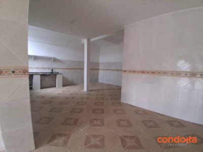 Loja-Salão, 90 m² - Foto 4