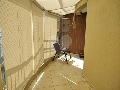 Apartamento, 4 quartos, 136 m² - Foto 2