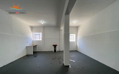 Depósito-Galpão, 1100 m² - Foto 4