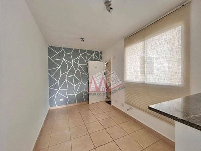 Apartamento, 2 quartos, 47 m² - Foto 1