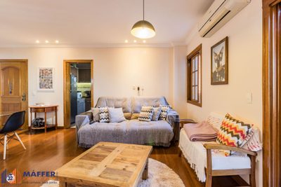 Cobertura, 2 quartos, 172 m² - Foto 5
