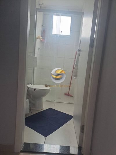 Apartamento, 2 quartos, 45 m² - Foto 5