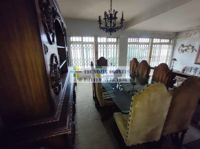 Sobrado, 3 quartos, 250 m² - Foto 2