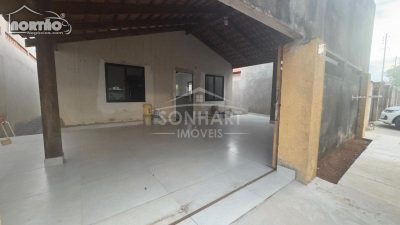 Casa, 3 quartos, 97 m² - Foto 1