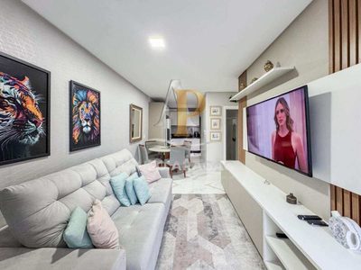 Apartamento, 2 quartos, 70 m² - Foto 1