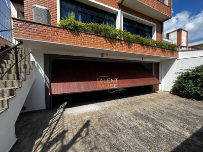 Casa, 4 quartos, 424 m² - Foto 2