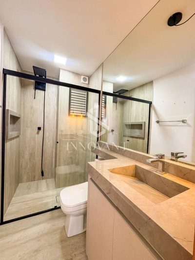 Apartamento, 3 quartos, 82 m² - Foto 5