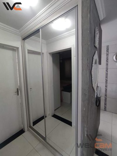 Apartamento, 2 quartos, 48 m² - Foto 2