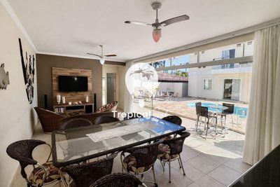 Sobrado, 3 quartos, 206 m² - Foto 2