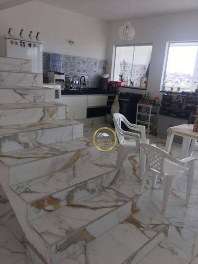 Casa, 2 quartos, 200 m² - Foto 4