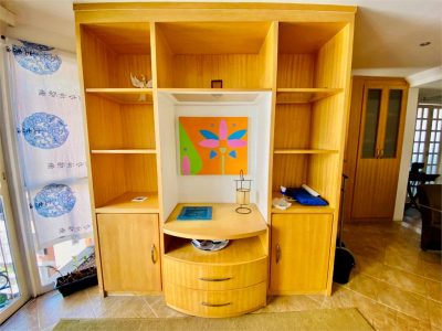 Apartamento, 1 quarto, 45 m² - Foto 3