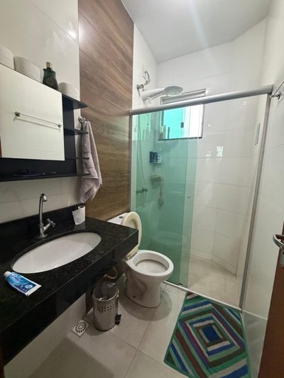 Casa, 3 quartos, 120 m² - Foto 4