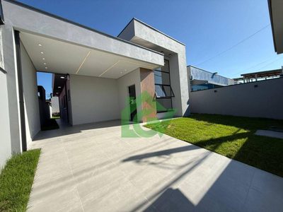 Casa, 3 quartos, 140 m² - Foto 3