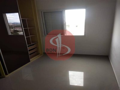 Apartamento, 2 quartos, 44 m² - Foto 2