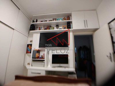 Apartamento, 1 quarto, 49 m² - Foto 3