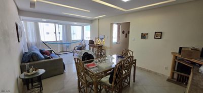 Apartamento, 3 quartos, 138 m² - Foto 1