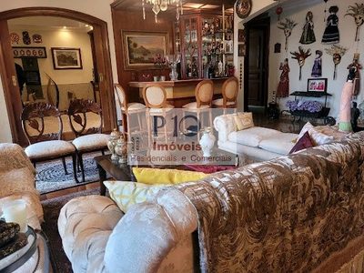 Apartamento, 3 quartos, 220 m² - Foto 3
