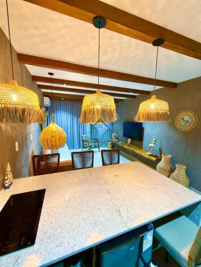 Apartamento, 1 quarto, 41 m² - Foto 2