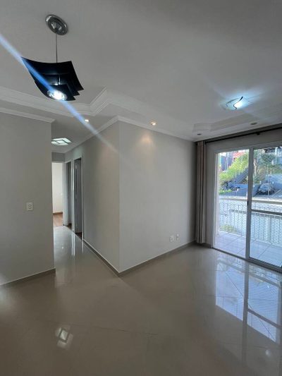 Apartamento, 3 quartos - Foto 1