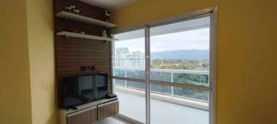 Apartamento, 3 quartos, 99 m² - Foto 2