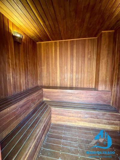 Apartamento, 2 quartos, 70 m² - Foto 2