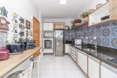 Apartamento, 2 quartos, 78 m² - Foto 1