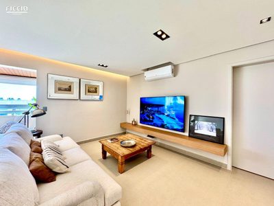 Apartamento, 3 quartos, 150 m² - Foto 4