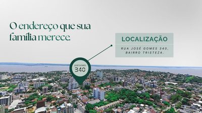 Apartamento, 3 quartos, 170 m² - Foto 5